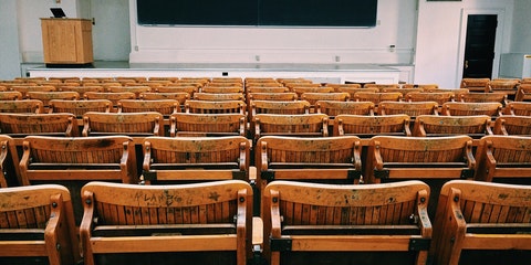 Verantwortliche Lehrstühle